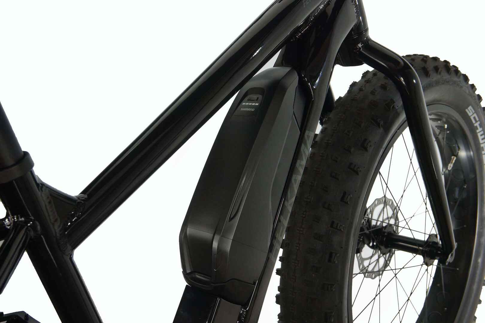 Helkama FE10 26" 10v