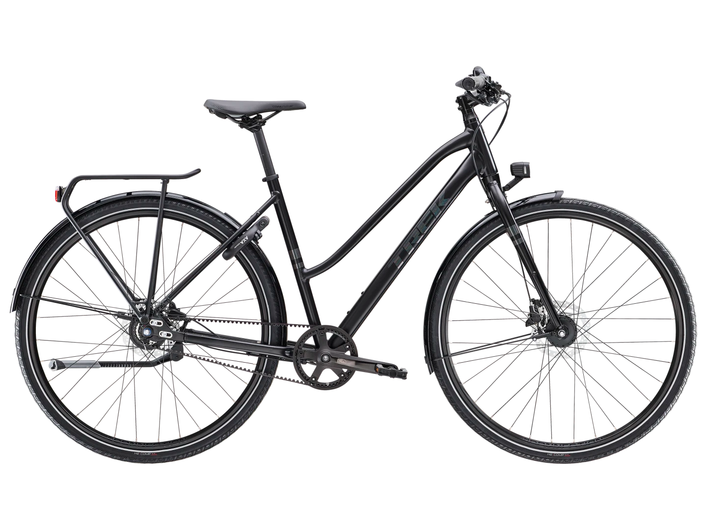 Trek District 4 Midstep