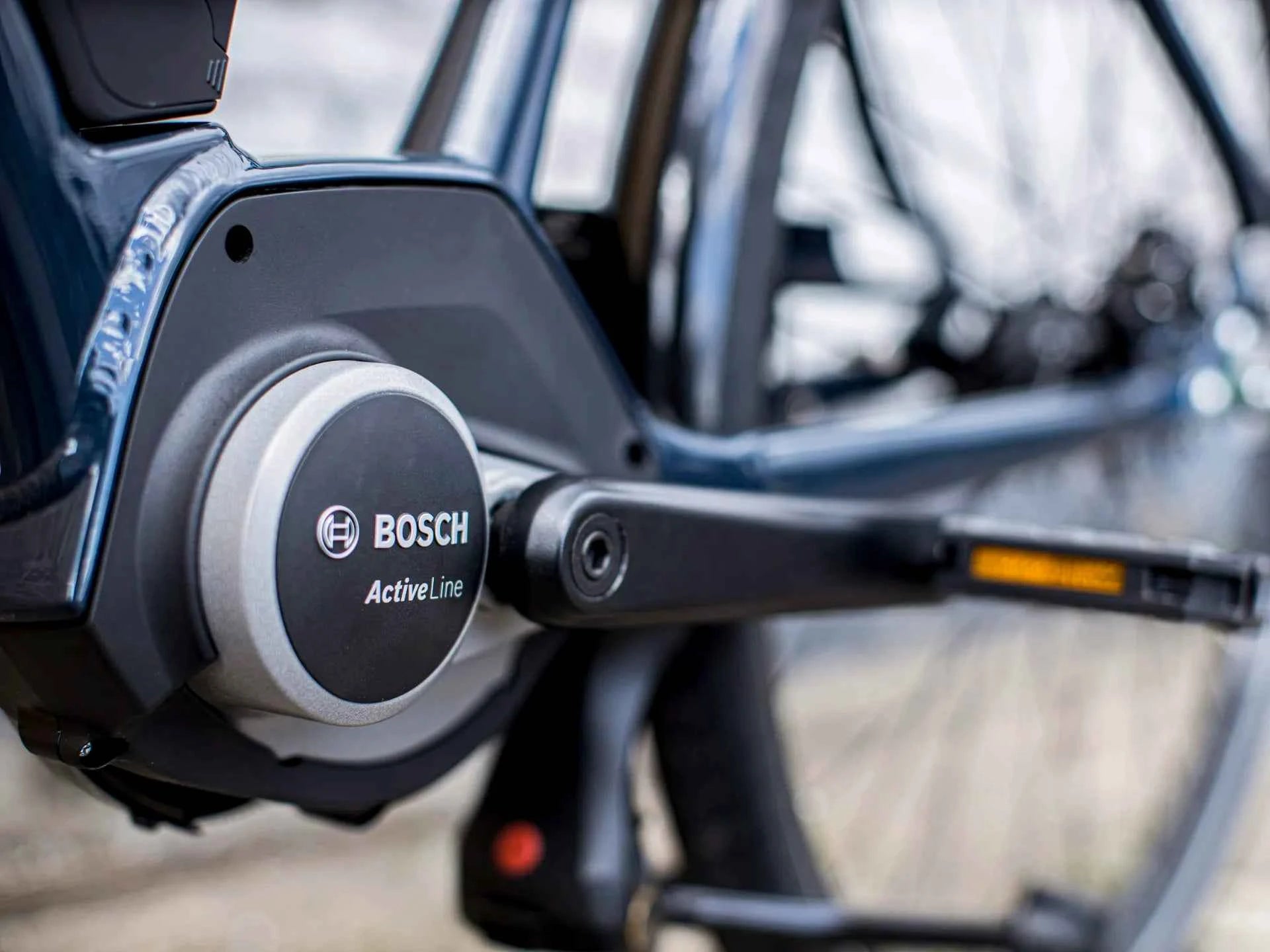 Trek District+ 2 Stagger