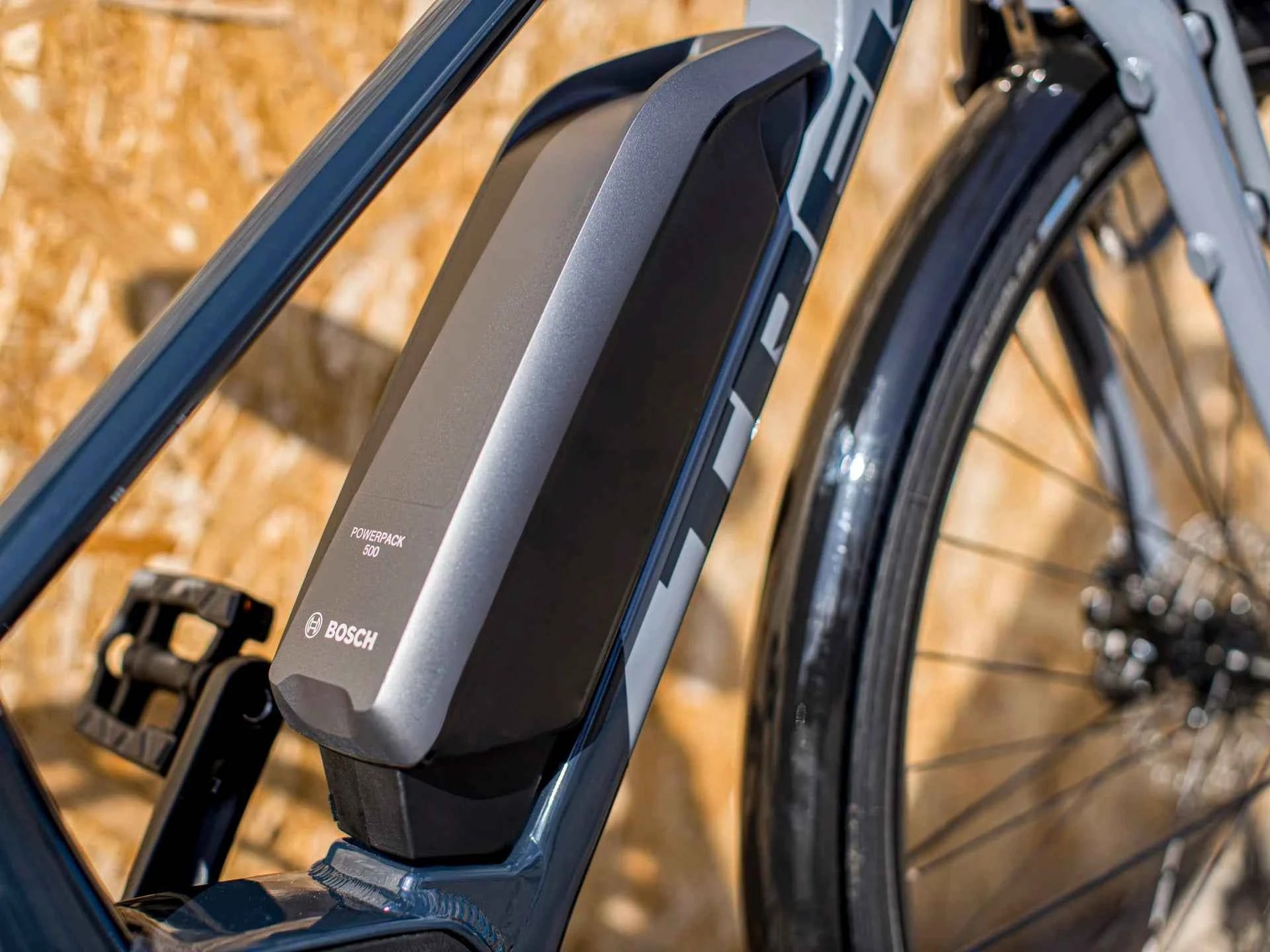 Trek District+ 2 Stagger