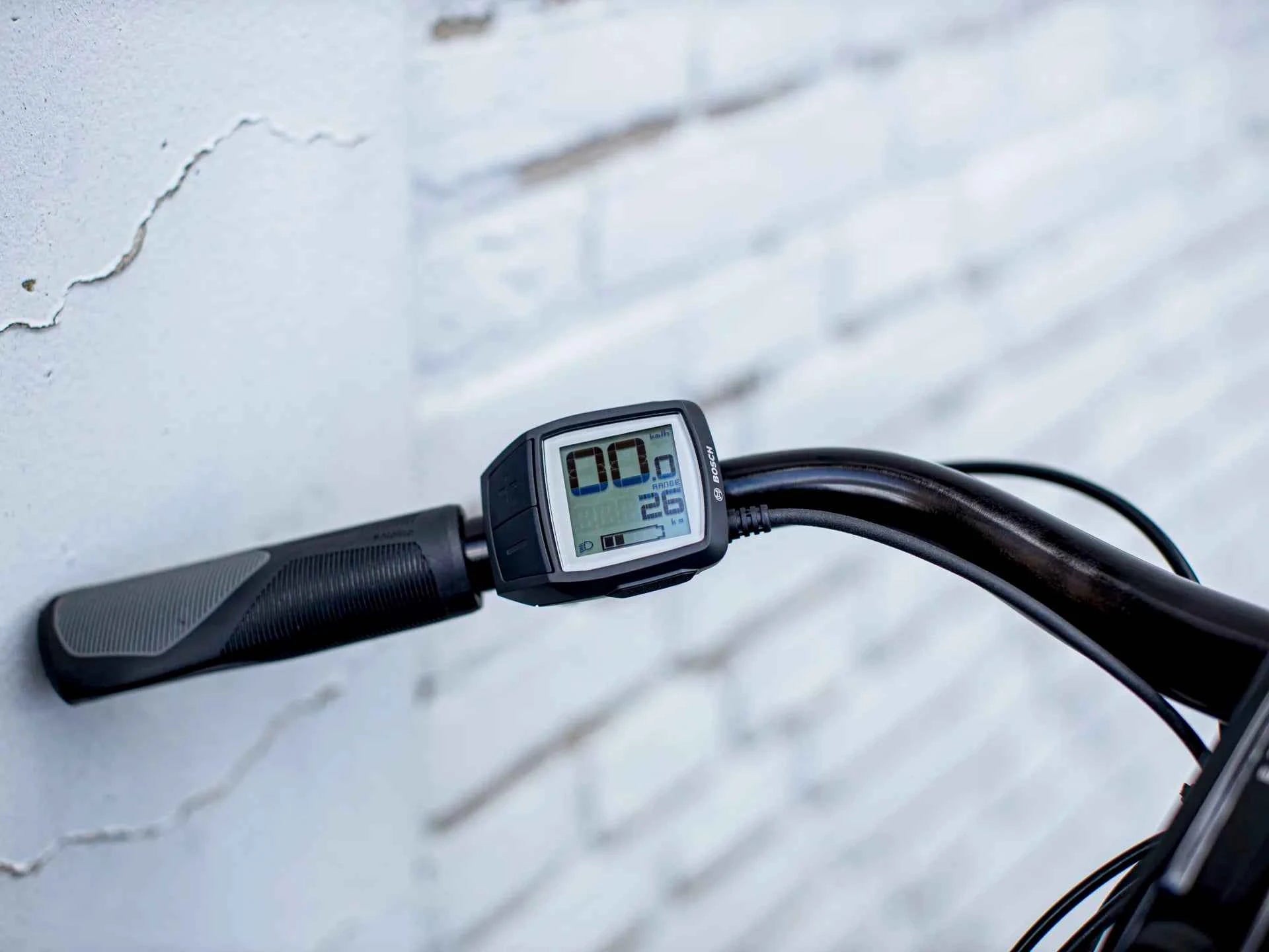 Trek District+ 2 Stagger