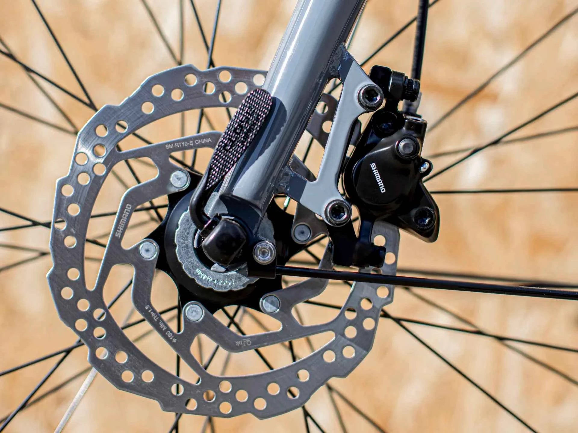 Trek District+ 2 Stagger