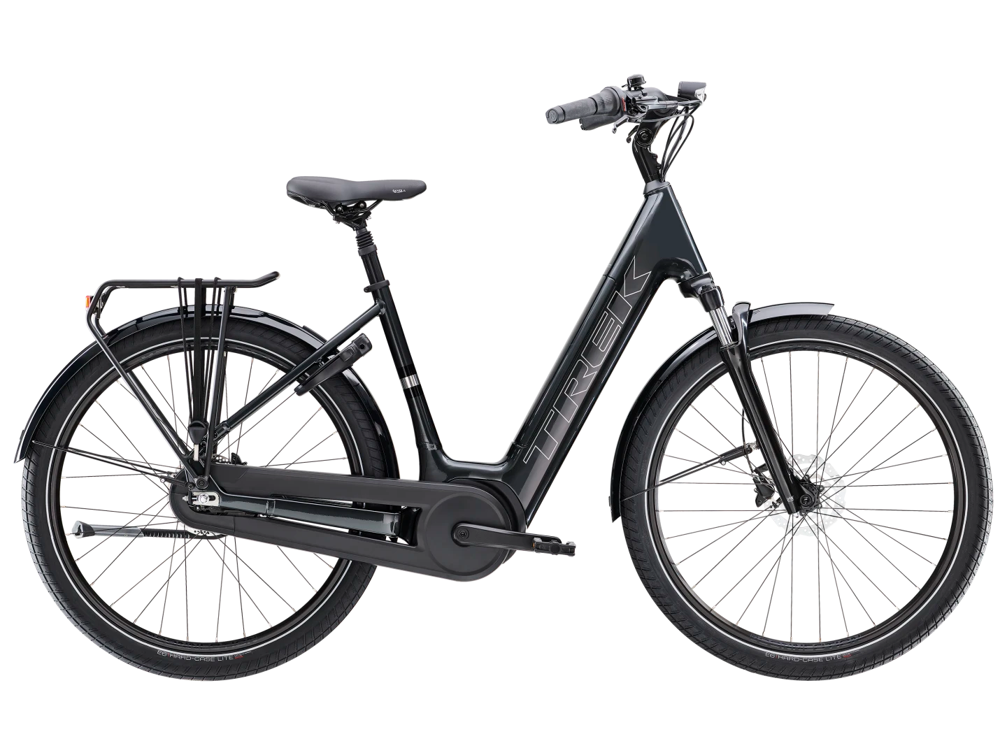 Trek District+ 3 Lowstep