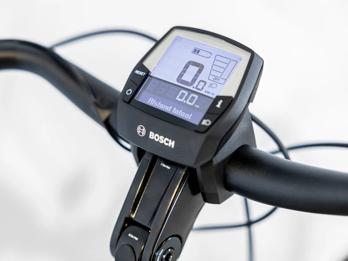 Trek District+ 3 Lowstep