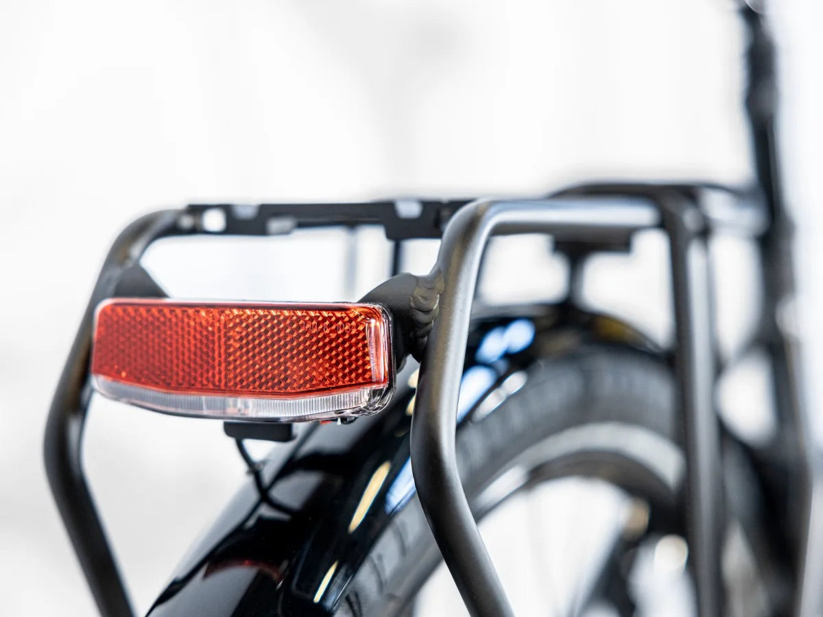 Trek District+ 3 Lowstep