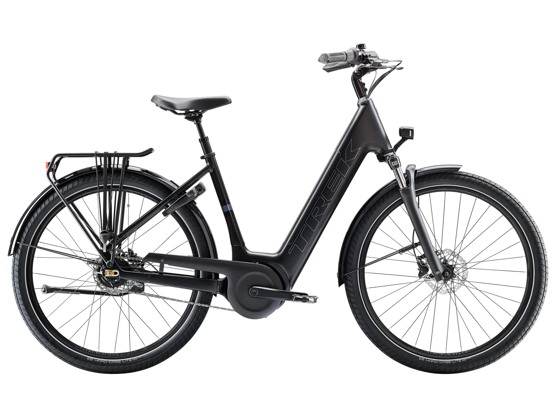 Trek District+ 4 Guard Lowstep