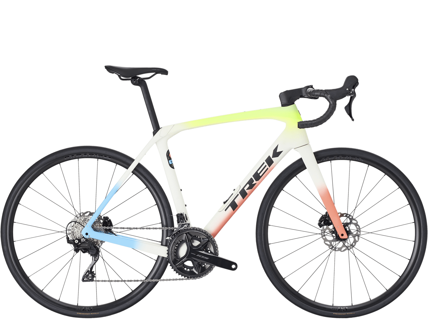 Trek Domane SL 5 Gen 4