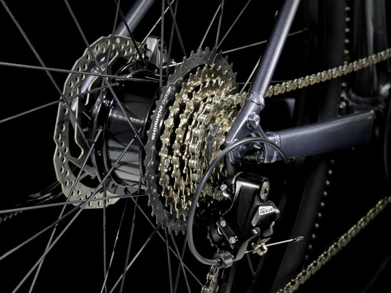 Trek Dual Sport+ 2 Stagger LT