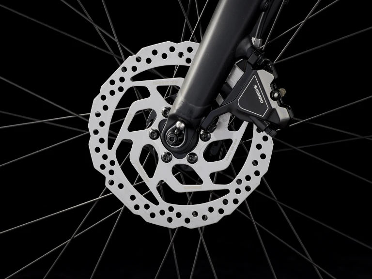 Trek Dual Sport+ 2 Stagger LT