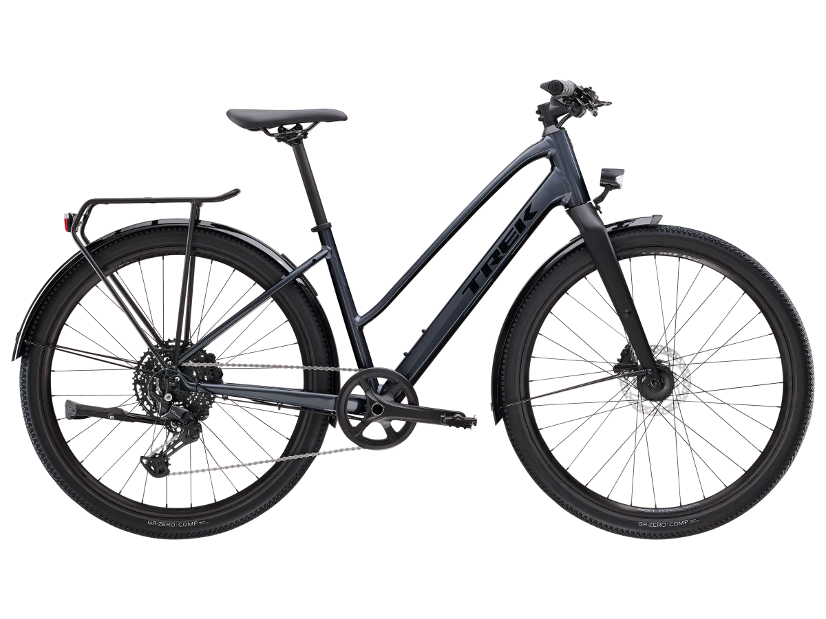 Trek Dual Sport 3 Equipped Stagger Gen 5