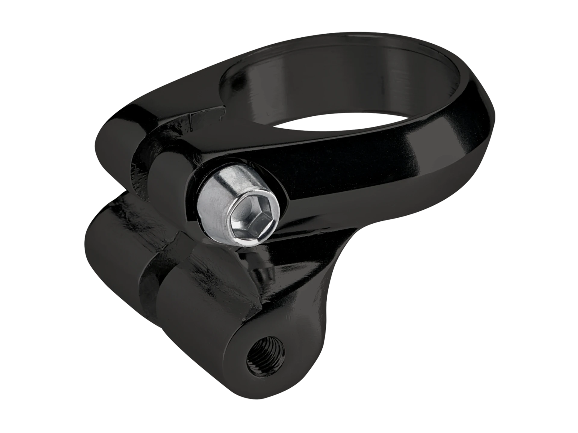 Electra Seatpost Clamp with Rack Mounts Satulatolpan panta