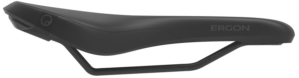 ERGON Mountain SMC naisten satula