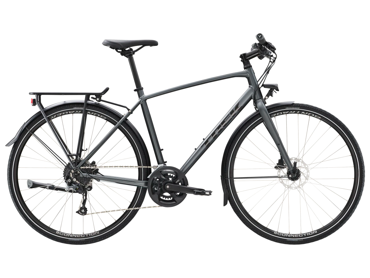 Trek FX 2 Disc Equipped