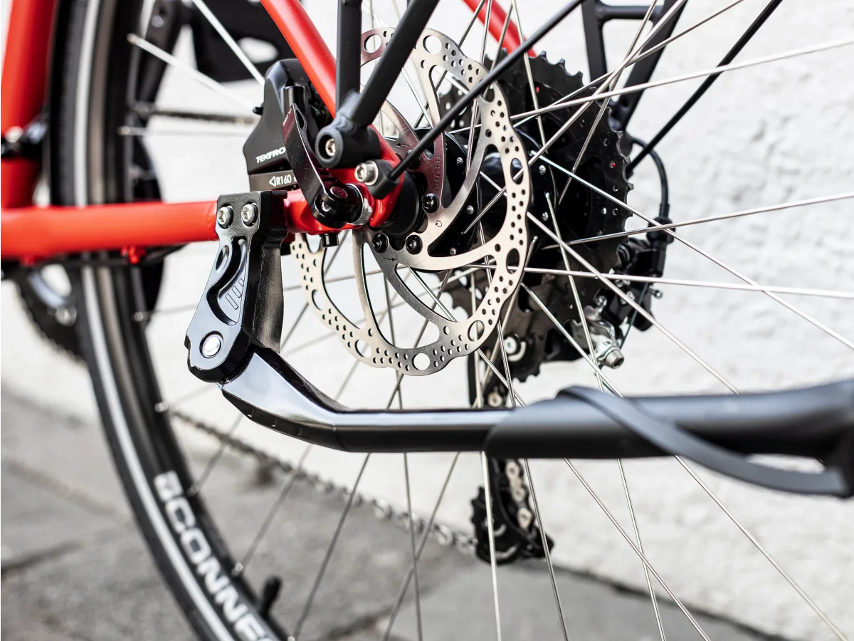 Trek FX 2 Disc Equipped