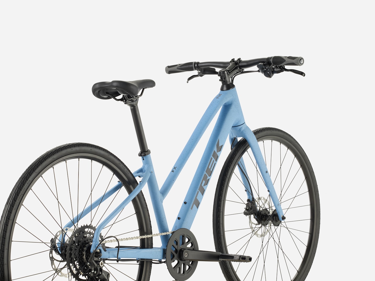 Trek FX 2 Midstep Gen 4