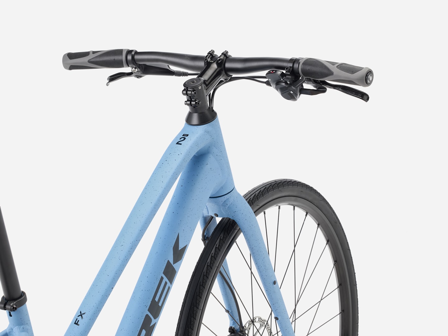 Trek FX 2 Midstep Gen 4