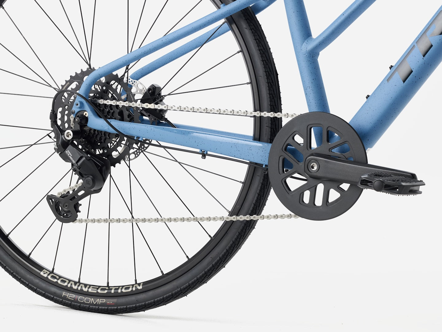 Trek FX 2 Midstep Gen 4