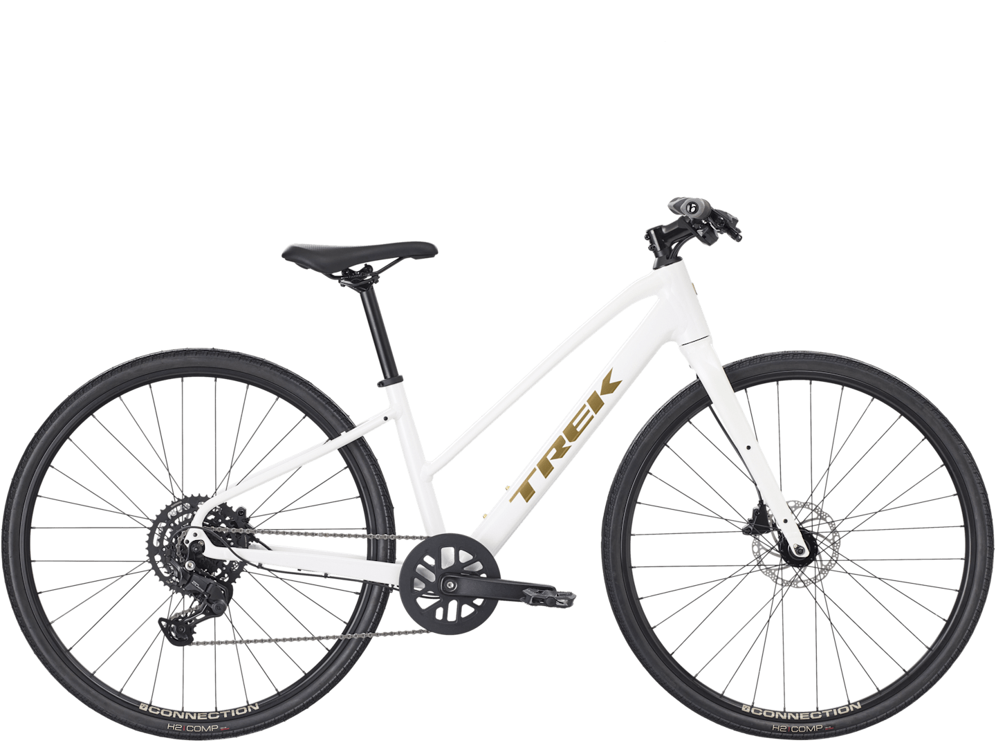 Trek FX 2 Midstep Gen 4