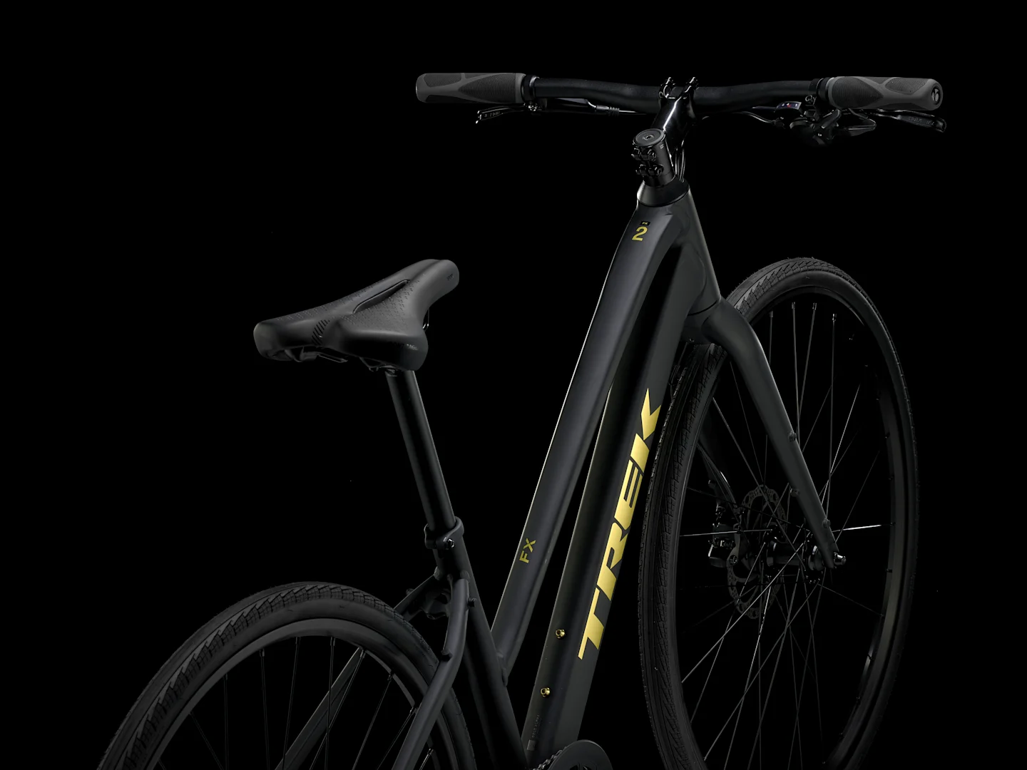 Trek FX 2 Stagger Gen 4