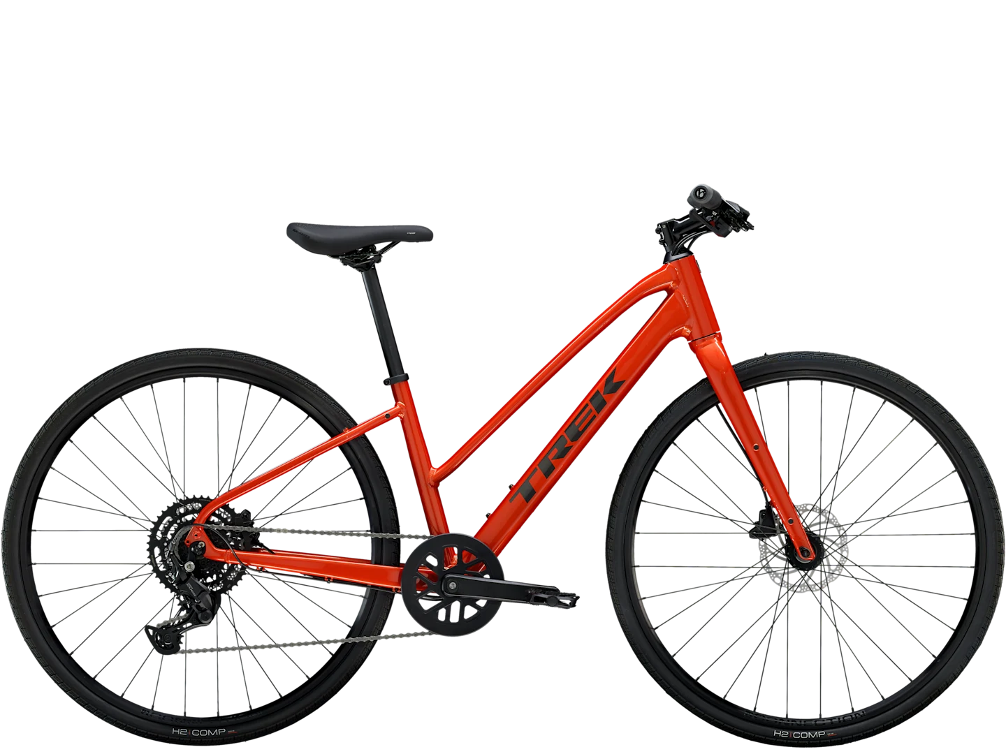 Trek FX 2 Stagger Gen 4