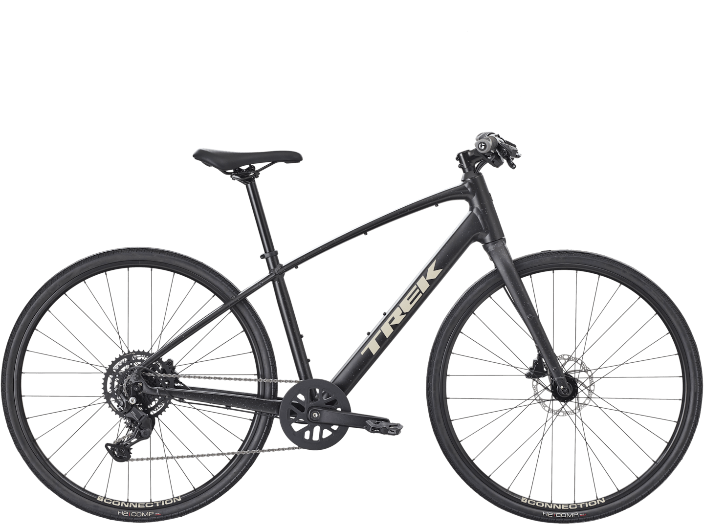 Trek FX 2 Stepover Gen 4
