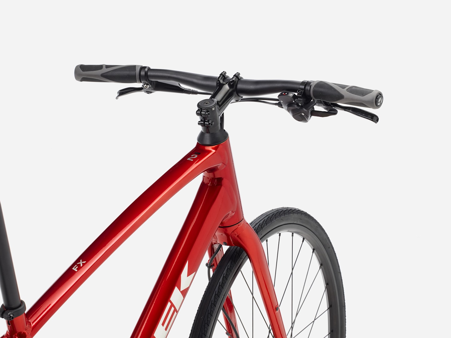Trek FX 2 Stepover Gen 4