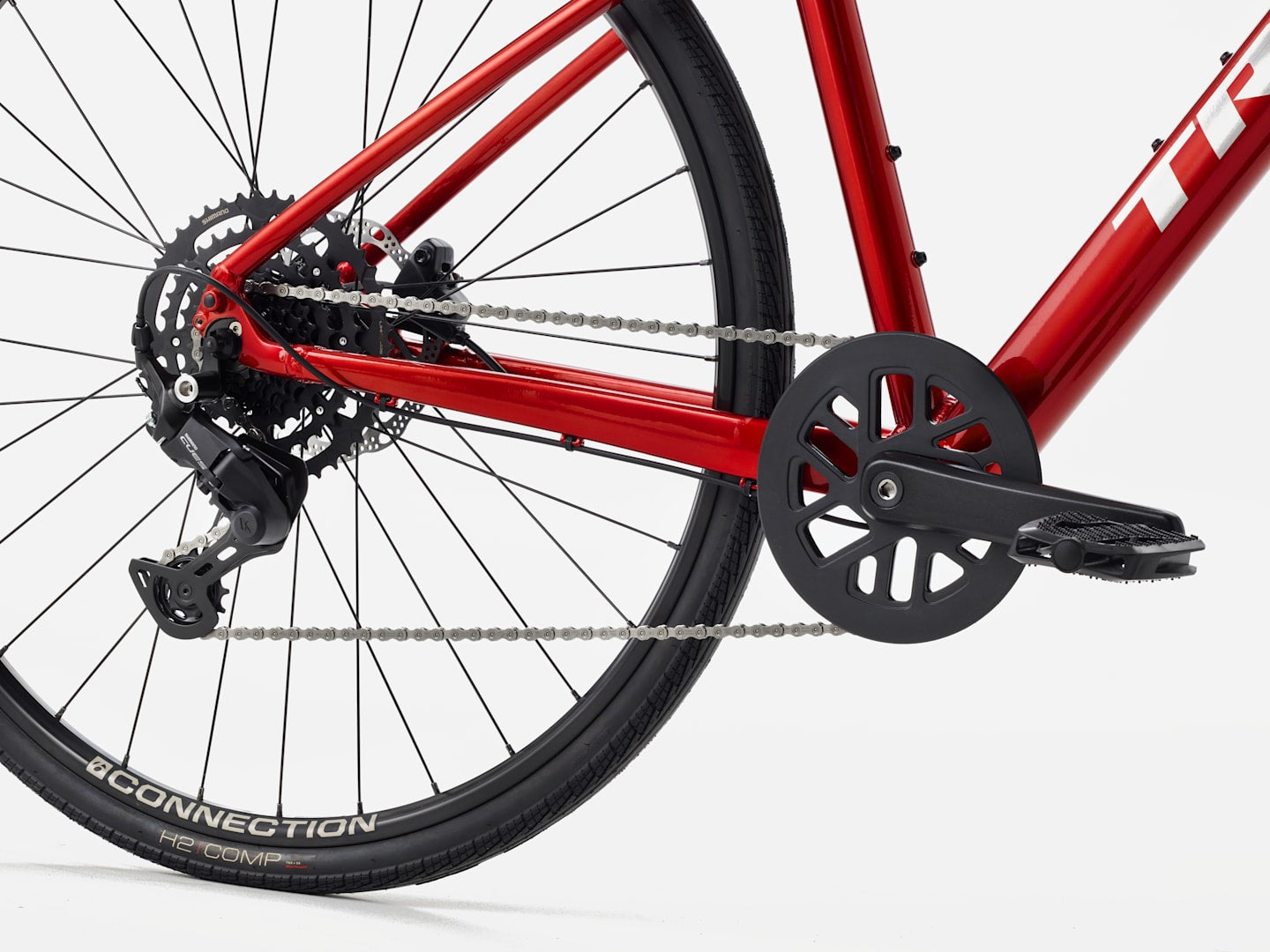 Trek FX 2 Stepover Gen 4