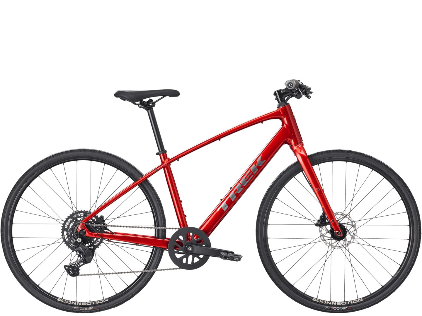 Trek FX 2 Stepover Gen 4