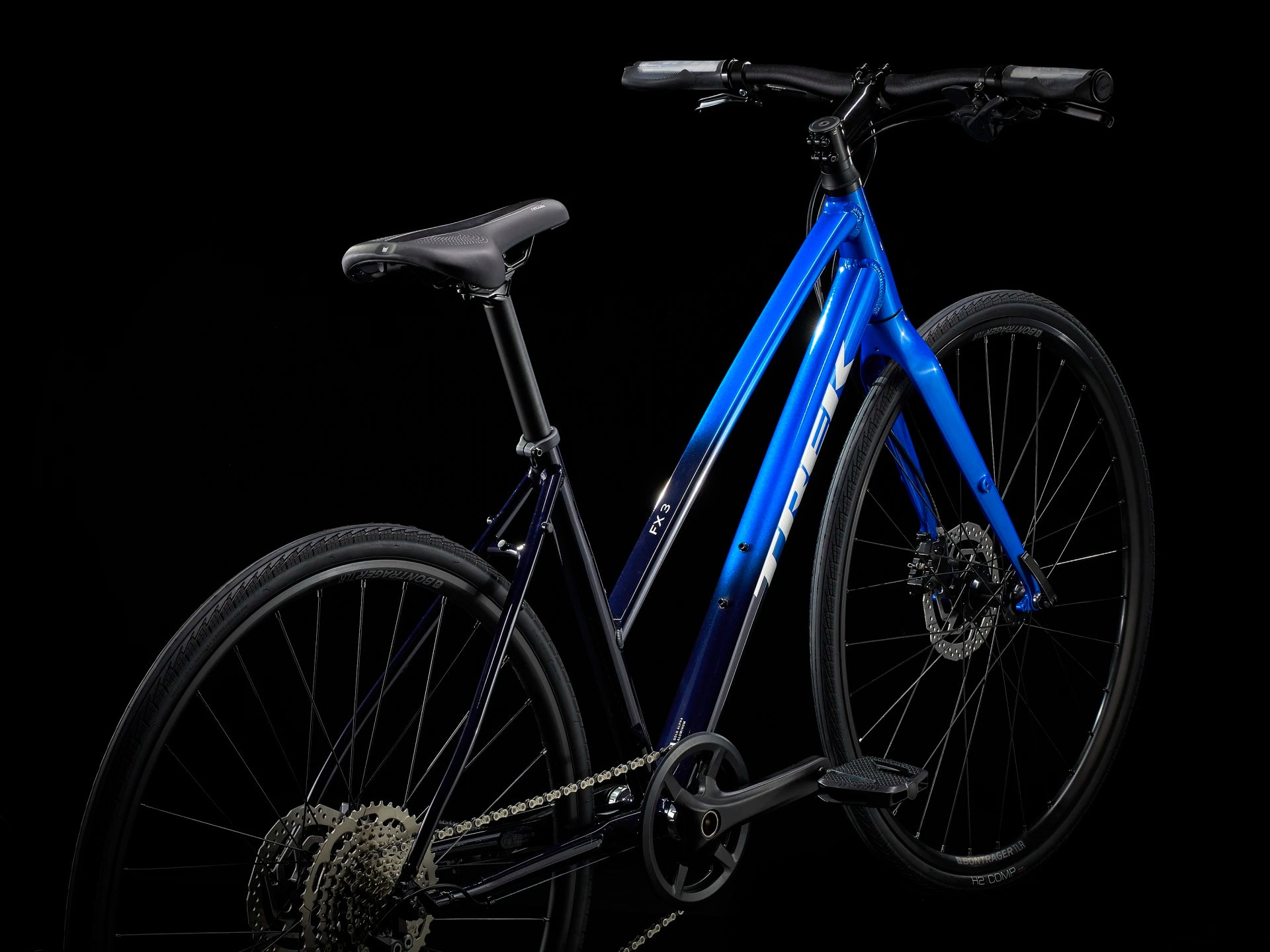 Trek FX 3 Disc Stagger