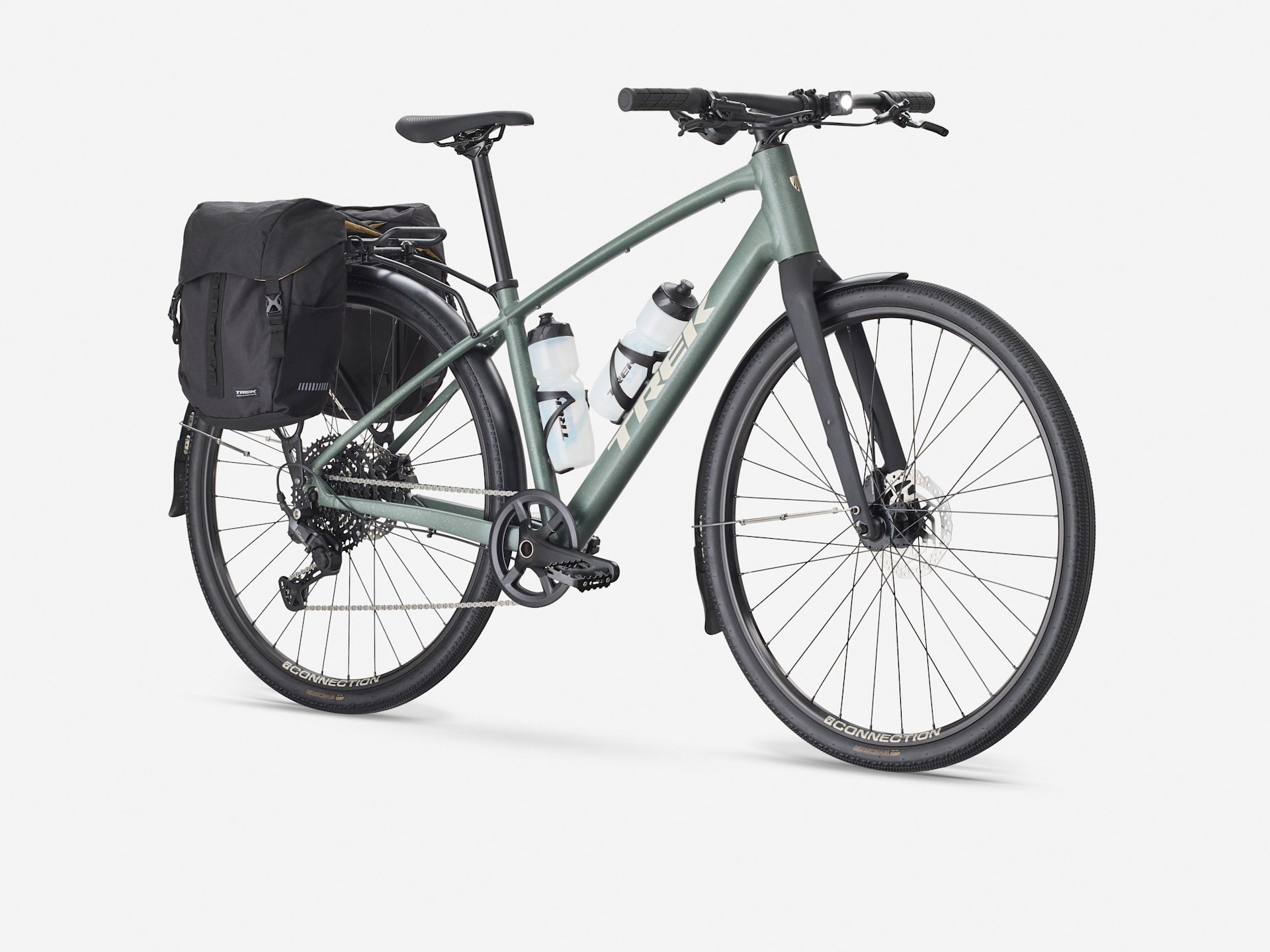 Trek FX Sport AL 3