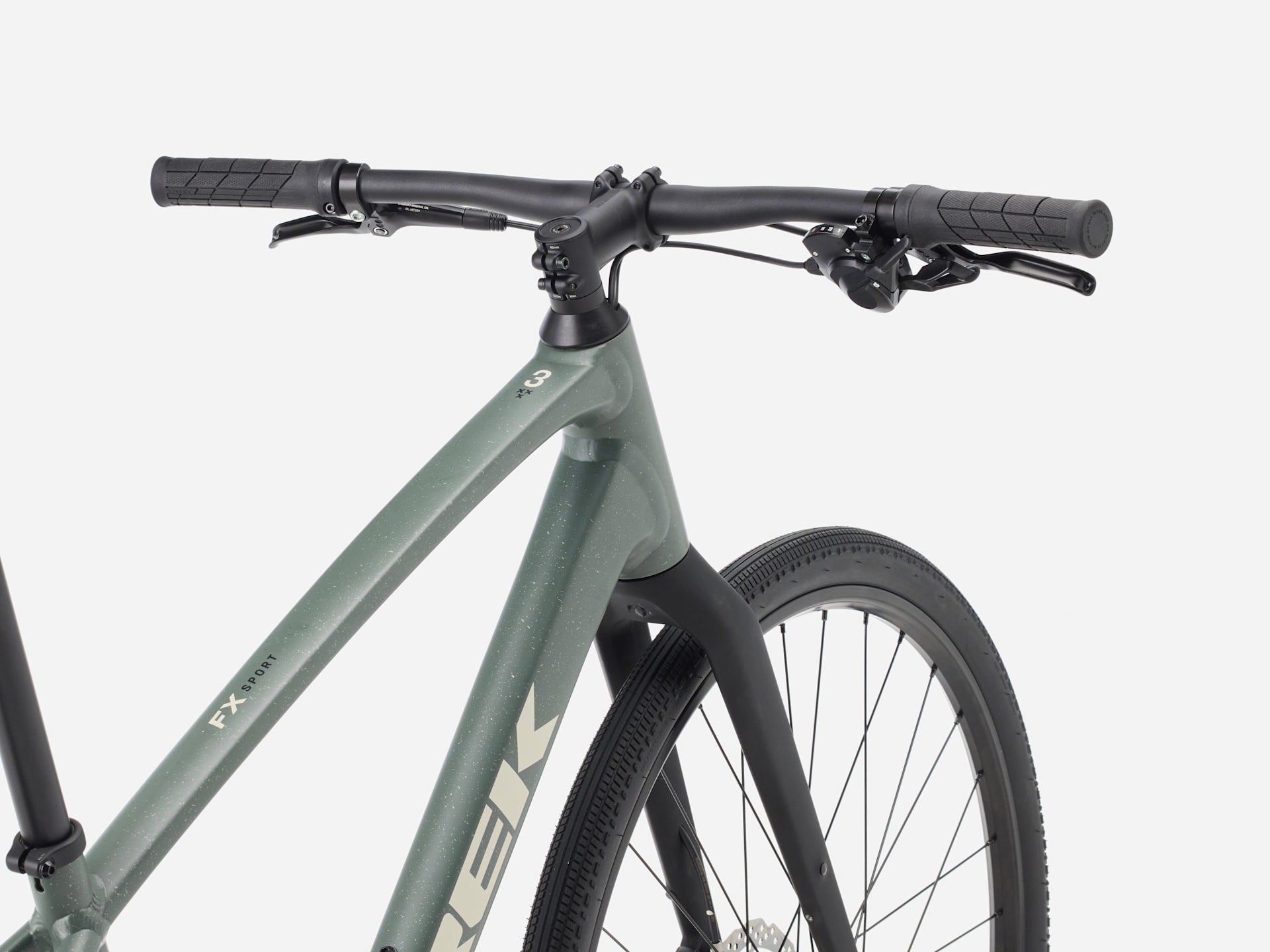 Trek FX Sport AL 3