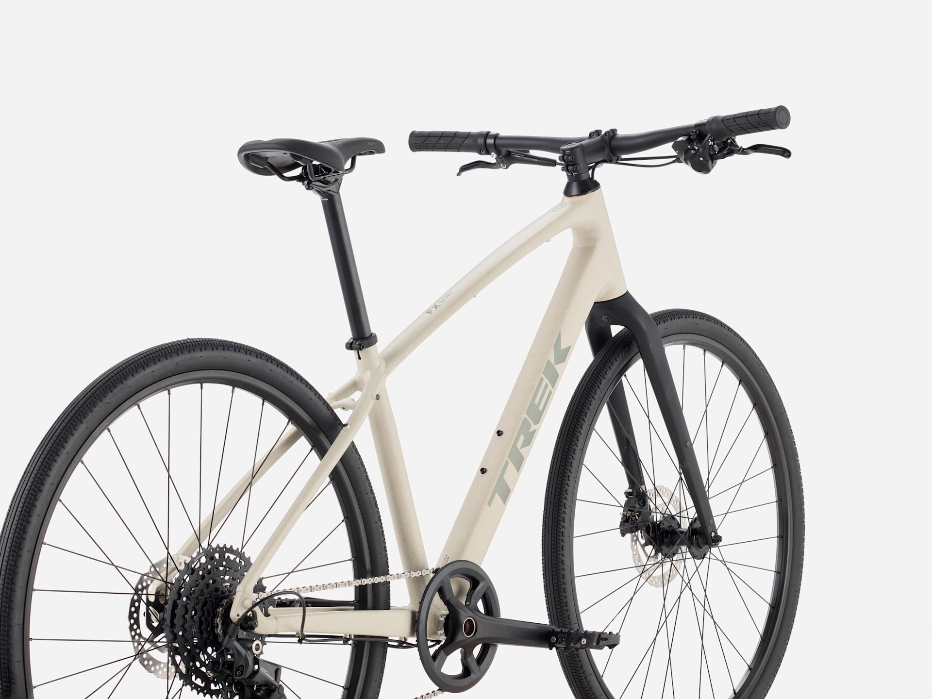 Trek FX Sport AL 3