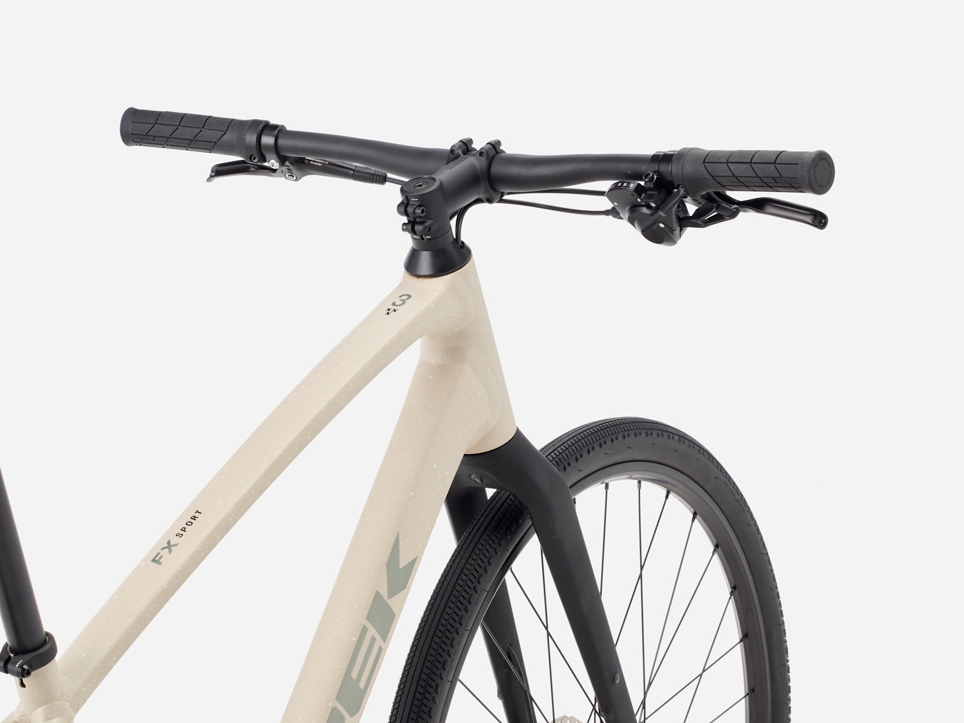 Trek FX Sport AL 3
