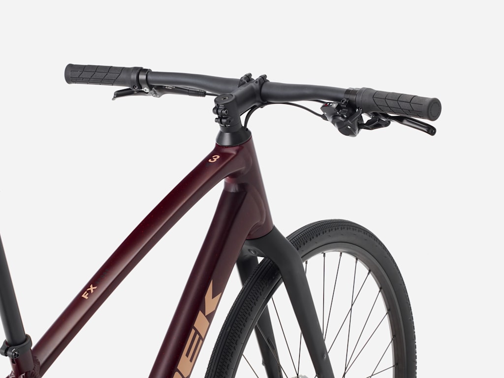 Trek FX Sport AL 3