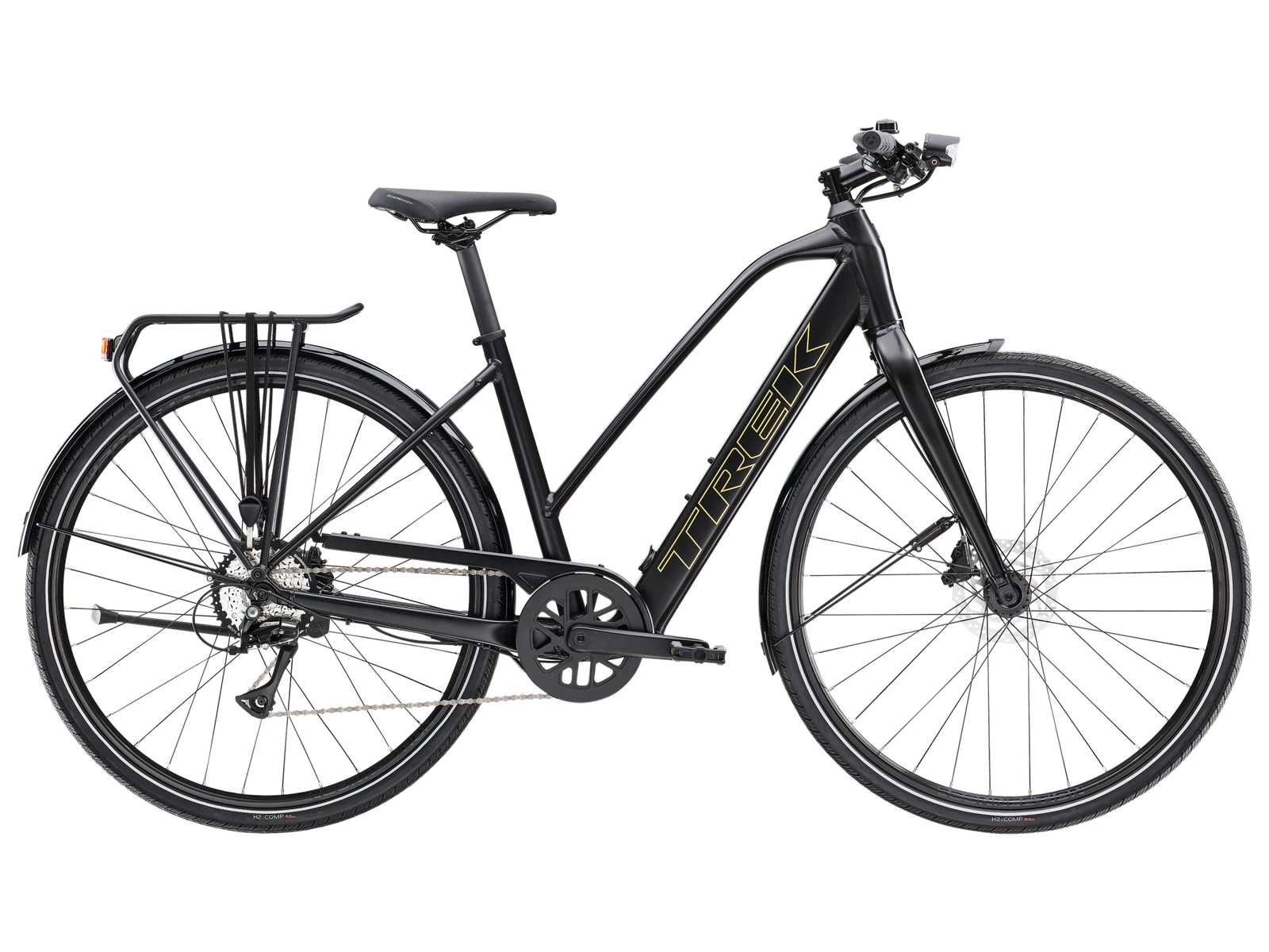 Trek FX+ 2 Stagger LT