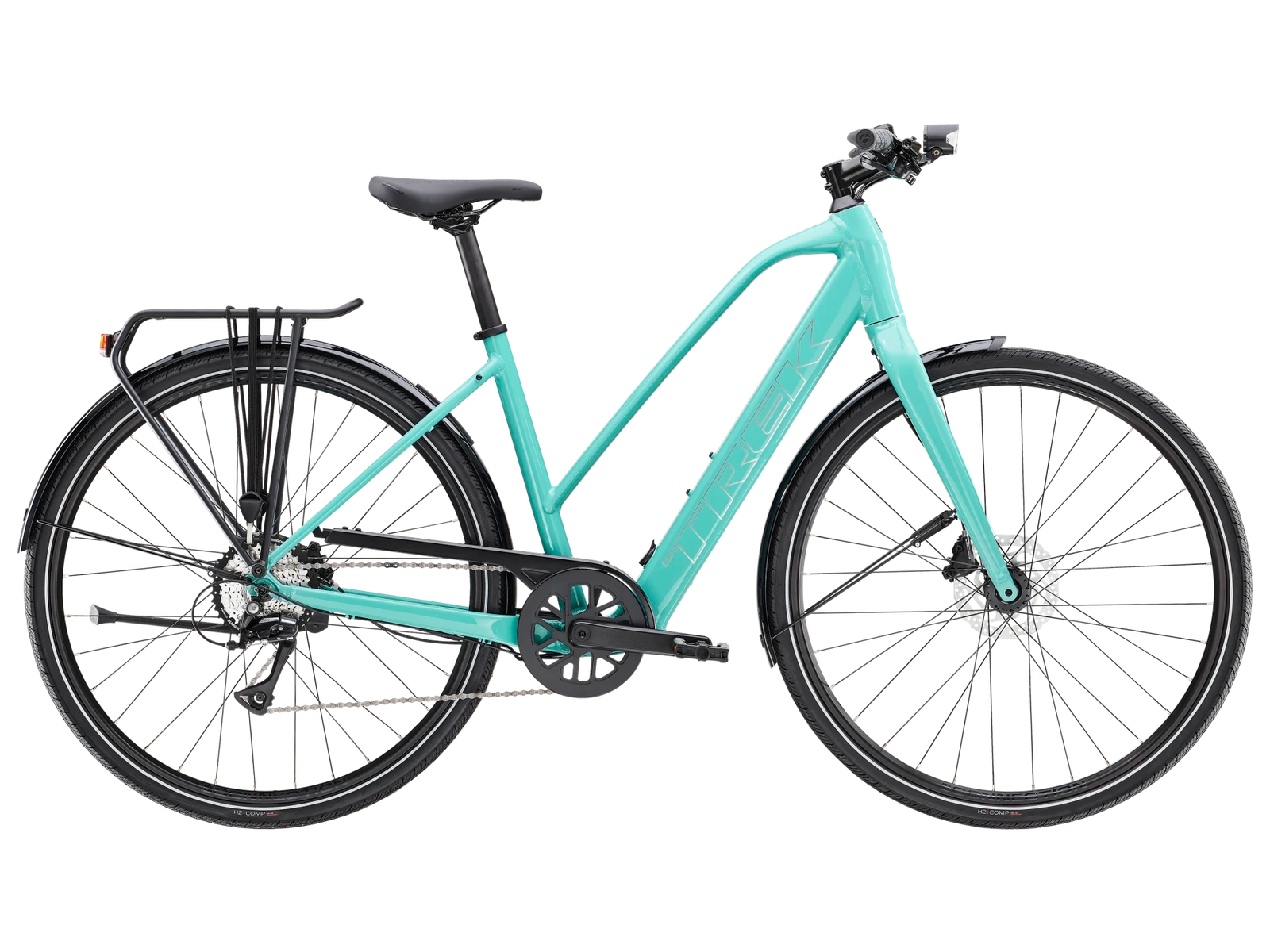 Trek FX+ 2 Stagger LT