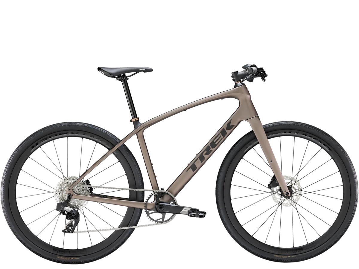 Trek FX Sport SL 6