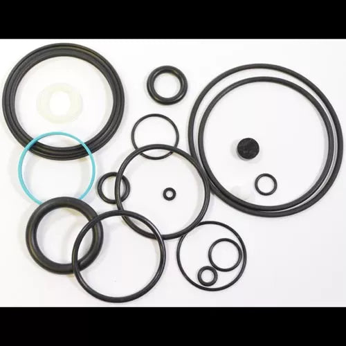 Fox Seal Kit CTD Boost Valve and Dish Shock Rebuild Tiivistesarja