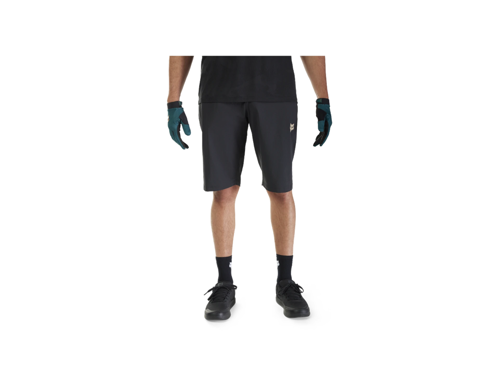 Fox Racing x Trek Ranger Mountain Bike Short with Liner Ajoshortsit