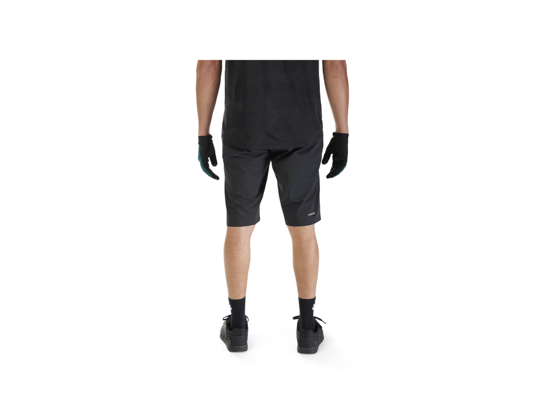 Fox Racing x Trek Ranger Mountain Bike Short with Liner Ajoshortsit