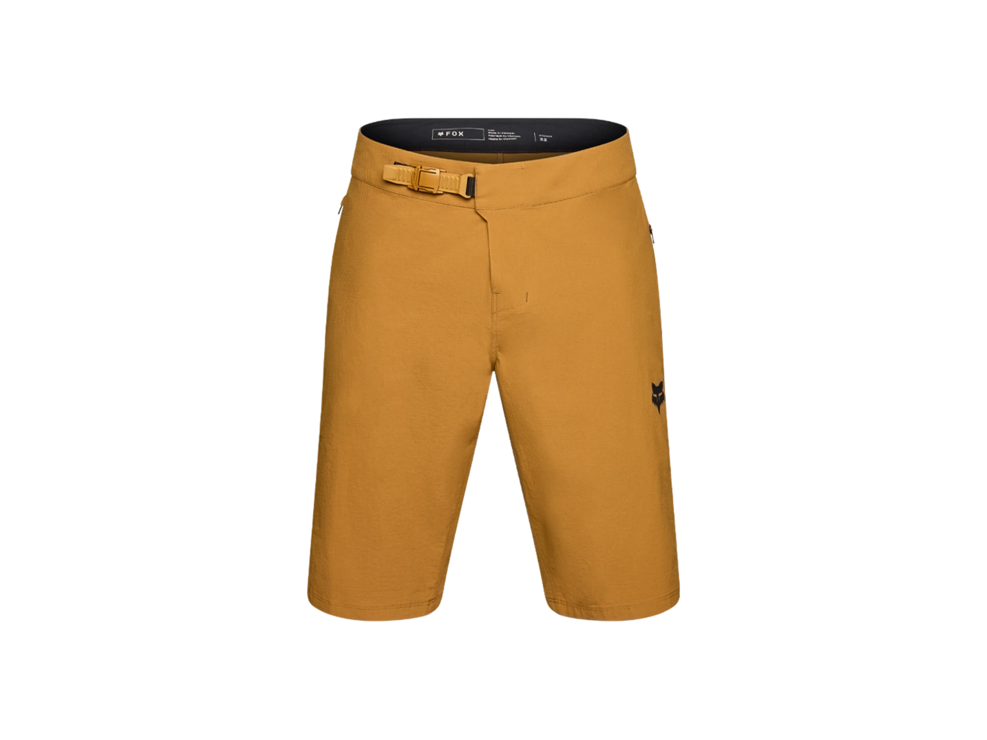 Fox Racing x Trek Ranger Mountain Bike Short with Liner Ajoshortsit