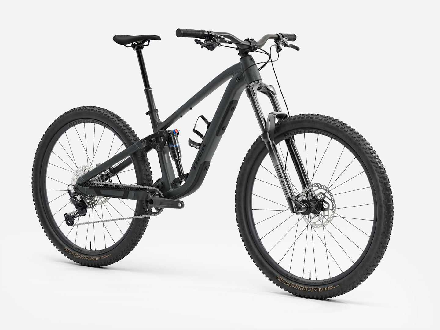 Trek Fuel EX 5 Gen 7