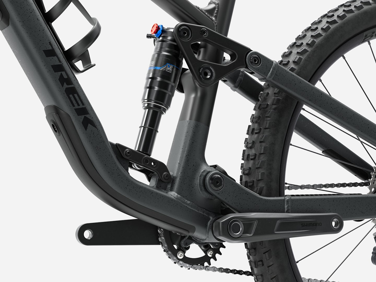 Trek Fuel EX 5 Gen 7