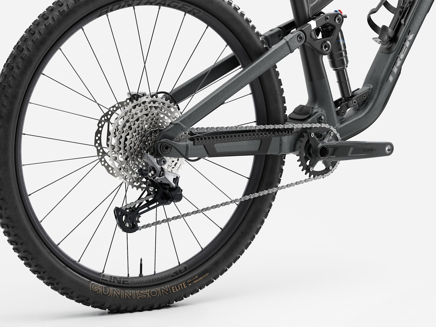 Trek Fuel EX 5 Gen 7