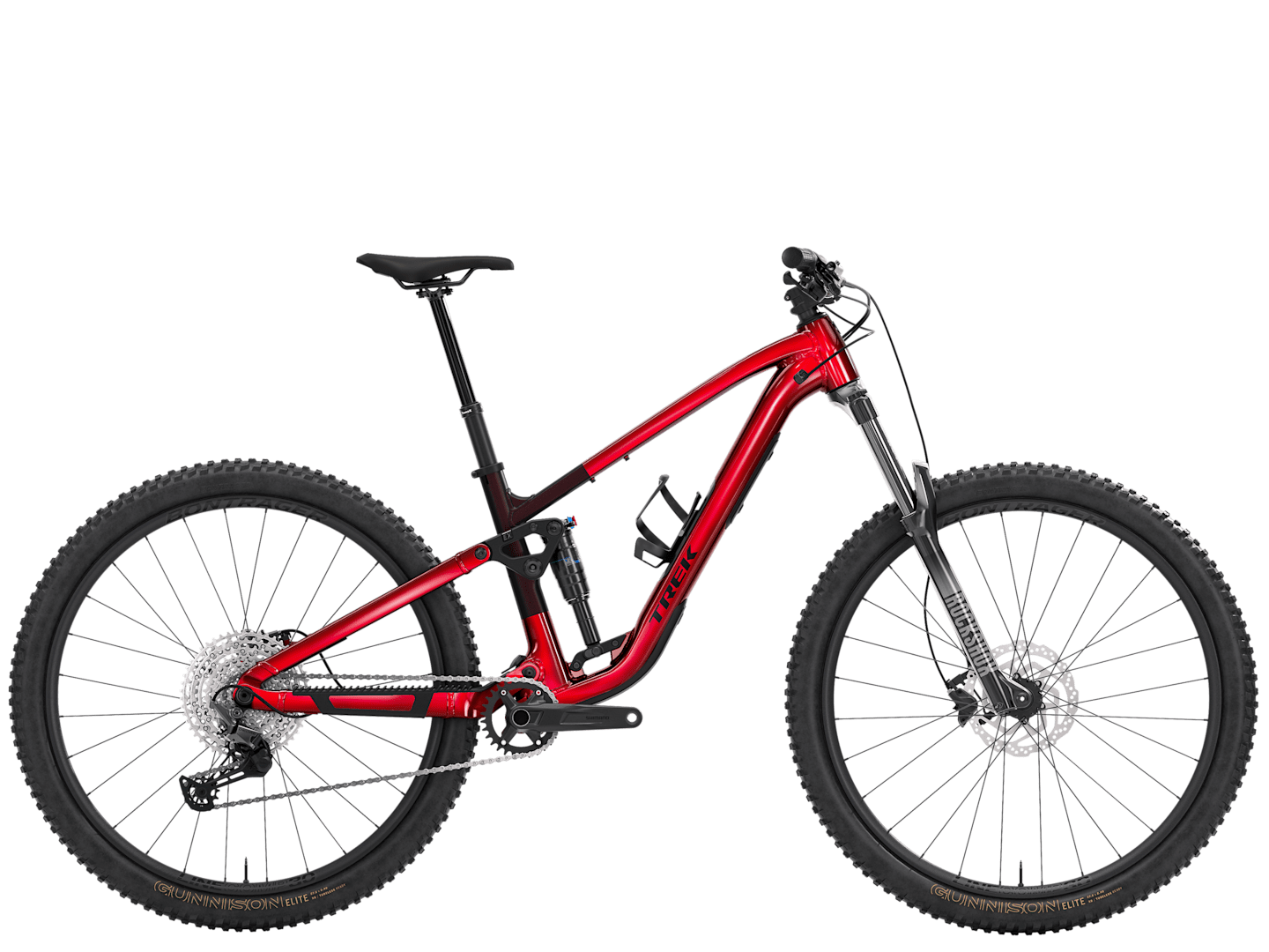 Trek Fuel EX 8 Gen 7