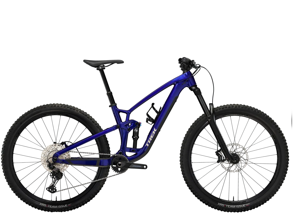 Trek Fuel EX 7 Gen 6 Sininen