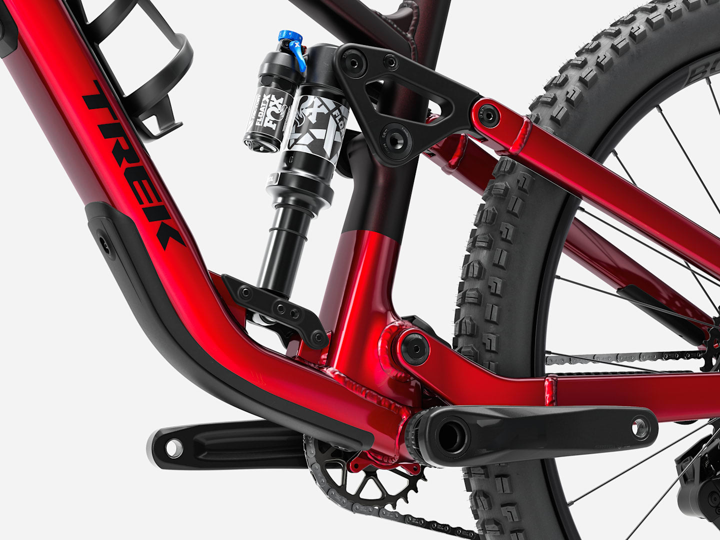 Trek Fuel EX 8 Gen 7