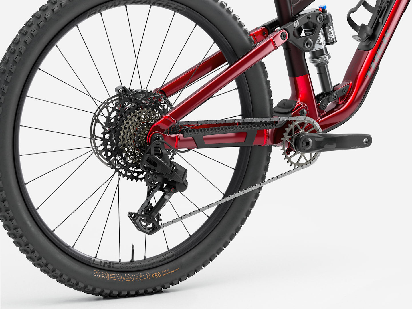 Trek Fuel EX 8 Gen 7