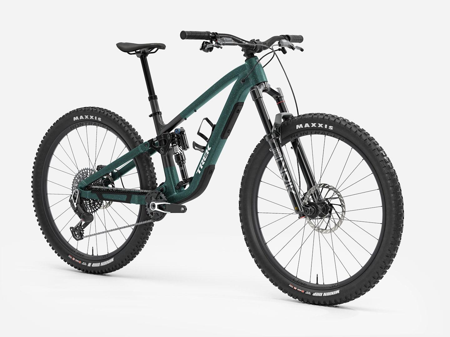 Trek Fuel EX 9 X0 AXS Gen 7