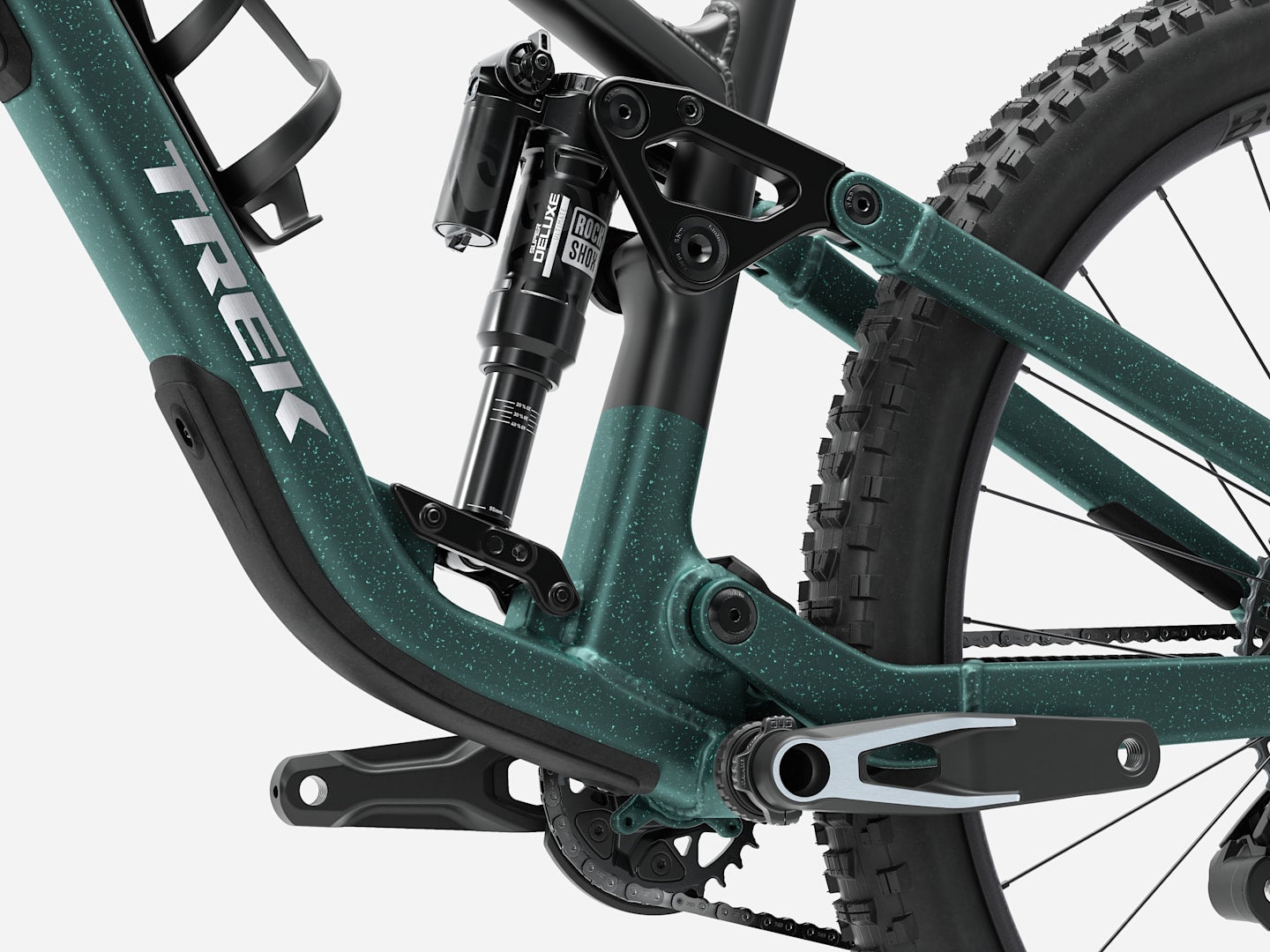 Trek Fuel EX 9 X0 AXS Gen 7